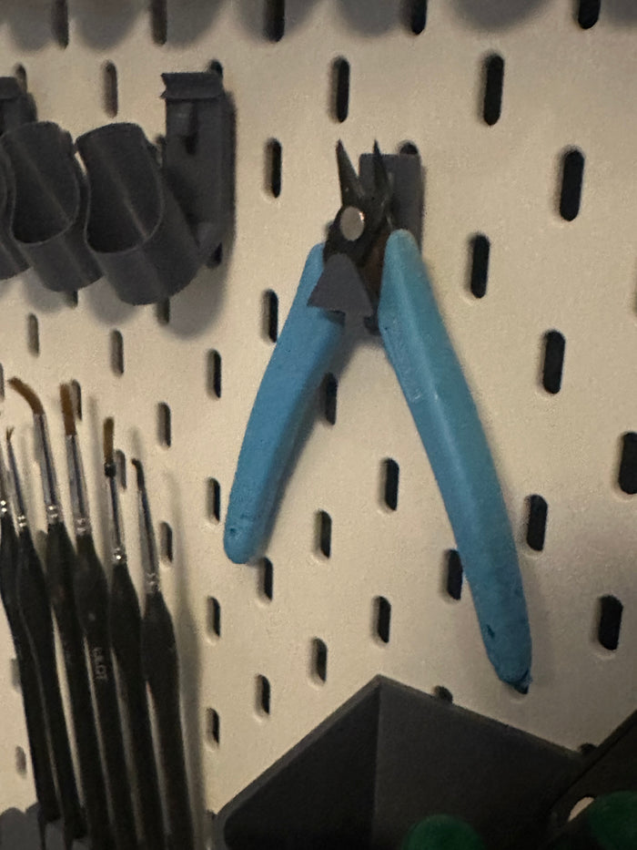 Build Your Own Pegboard Paint & Tool Organiser – UK Delivery Included
