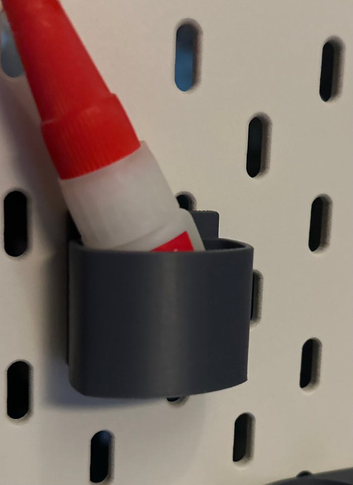 Build Your Own Pegboard Paint & Tool Organiser – UK Delivery Included
