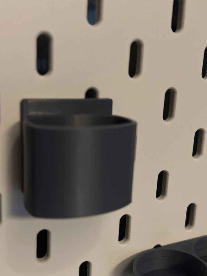 Build Your Own Pegboard Paint & Tool Organiser – UK Delivery Included