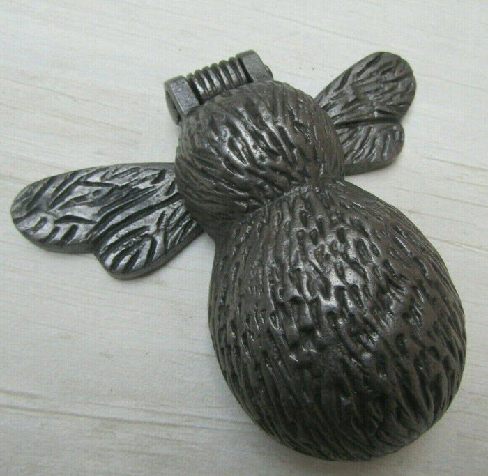 Bumble Bee Door Knocker