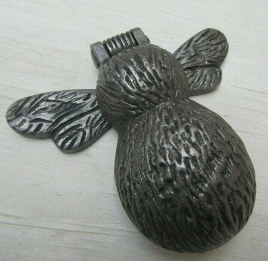 Bumble Bee Door Knocker