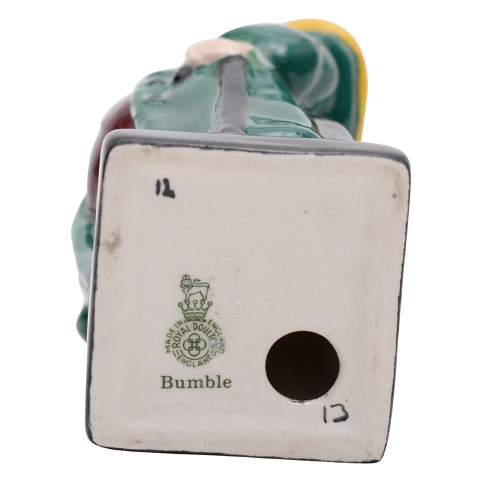 Bumble