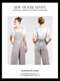 Burnside Bib