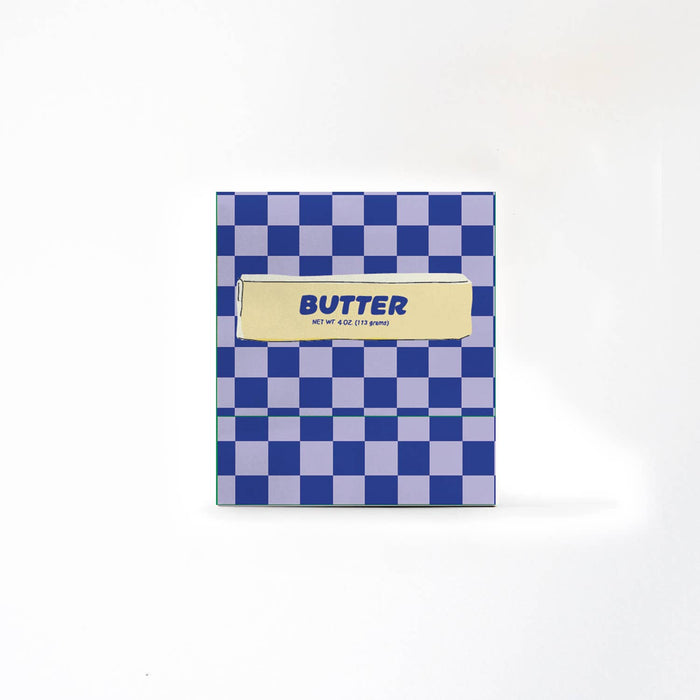Butter Matches