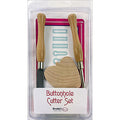 Buttonhole Cutter Set 1704 Grabbit#1