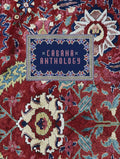 Cabana Anthology: Celebrating 10 issues of the gloriously