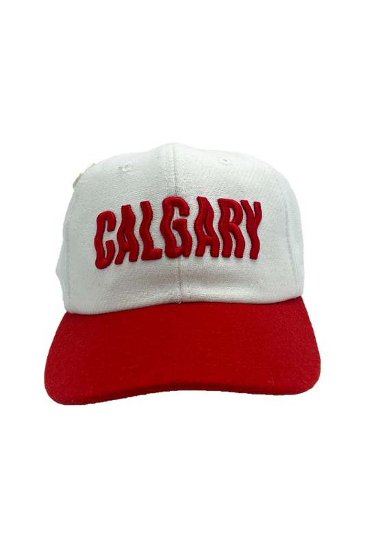 [ calgary flames ] heat waves - Official League