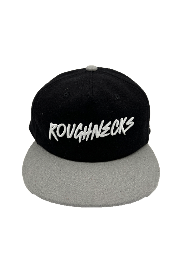[ calgary roughnecks ] rigged up - Official League