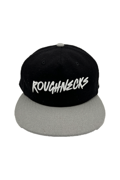 [ calgary roughnecks ] rigged up - Official League