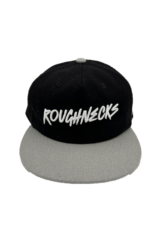 [ calgary roughnecks ] rigged up - Official League