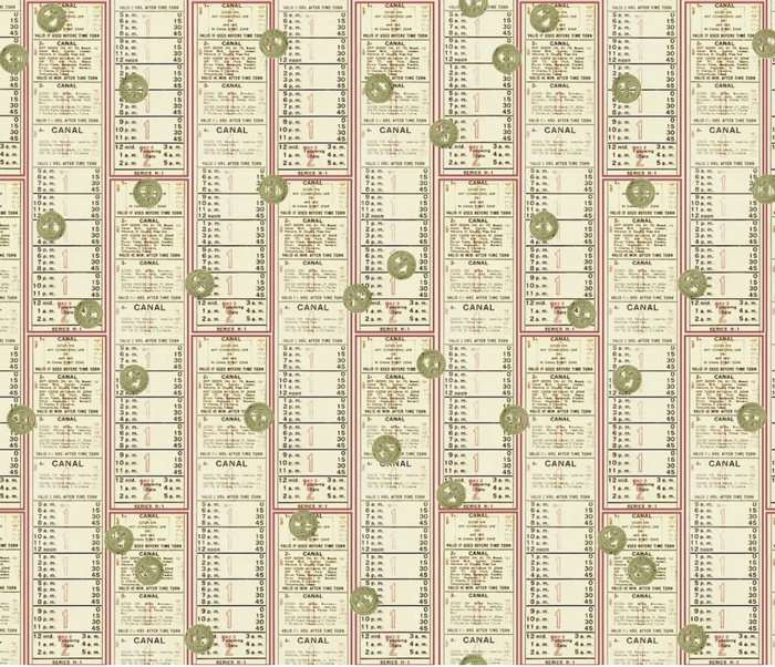 Canal St. Transfer Tickets