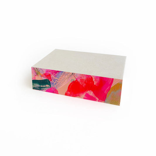 Candy Swirl Pad, Small