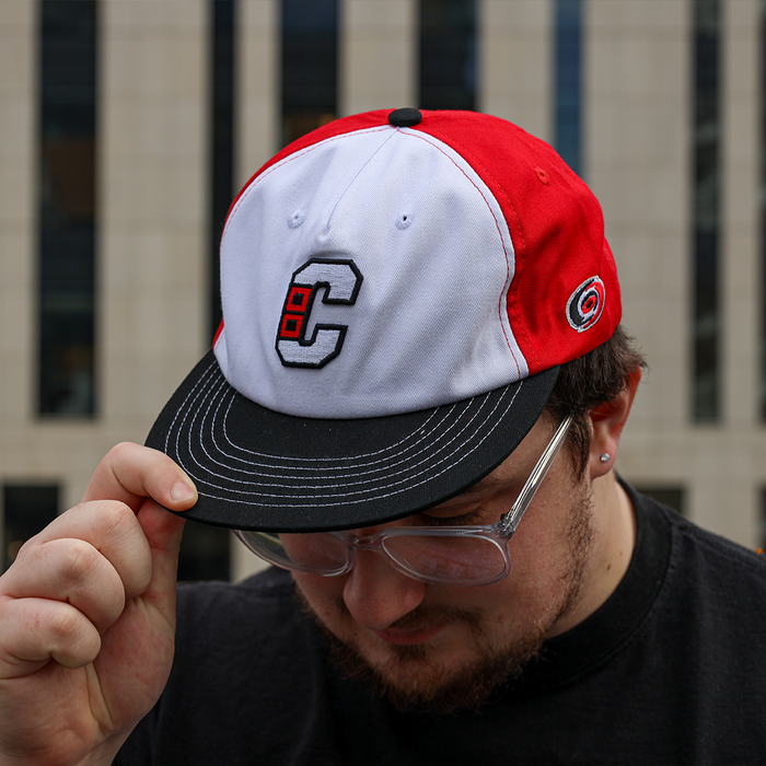 [ carolina hurricanes ] the C - Official League
