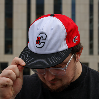 [ carolina hurricanes ] the C - Official League