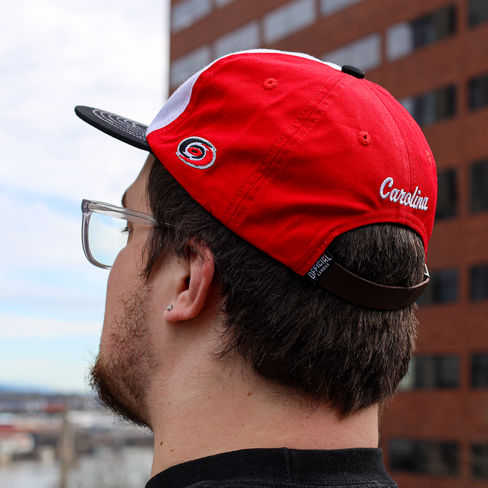[ carolina hurricanes ] the C - Official League