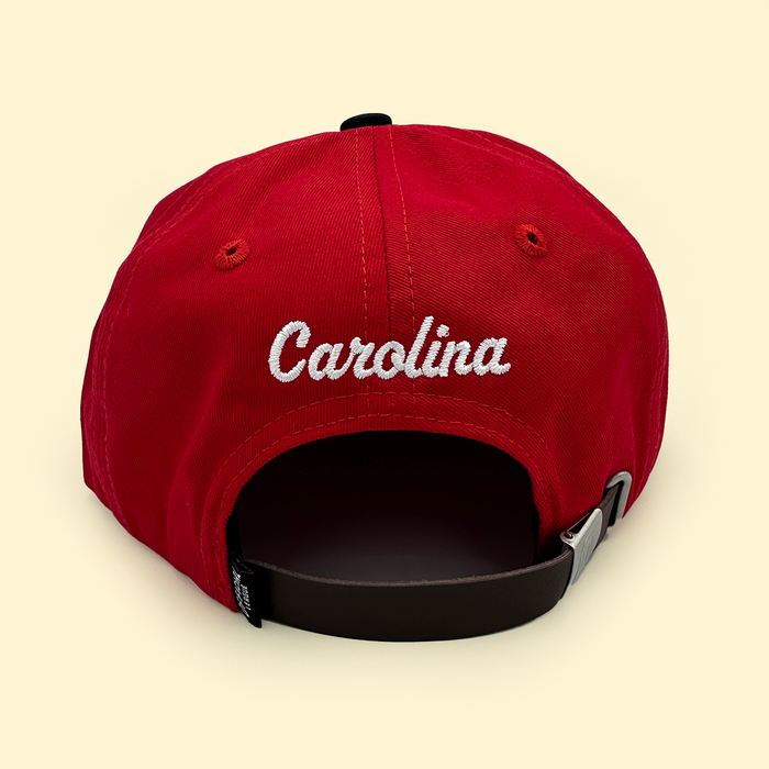 [ carolina hurricanes ] the C - Official League