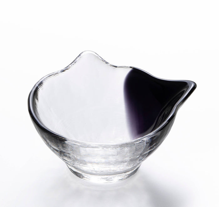 Cat Face Mini Bowl | 5 Pattern Options