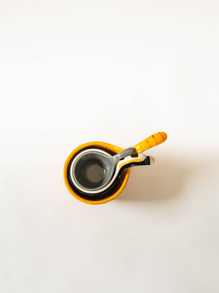 Cat Tail Measuring Cup Set