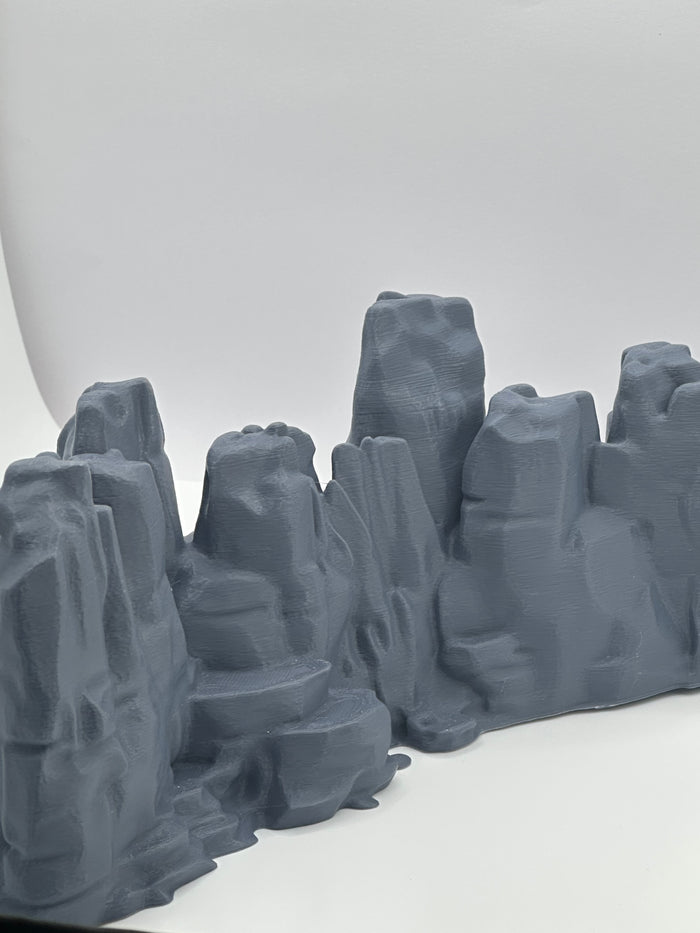 Cave Entrance Terrain Bundle - UK delivery included.