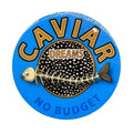 Caviar Dreams No Budget Coaster