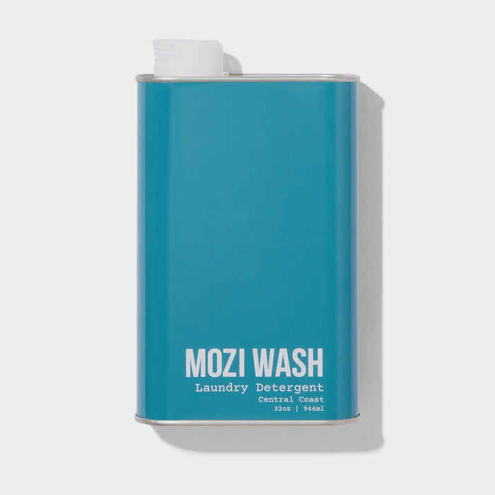 Central Coast Laundry Detergent