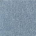 Chambray Washable Linen Yarn Dye 6oz