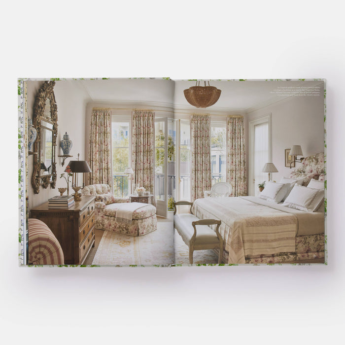 Charm School: The Schumacher Guide to Traditional Decorating
