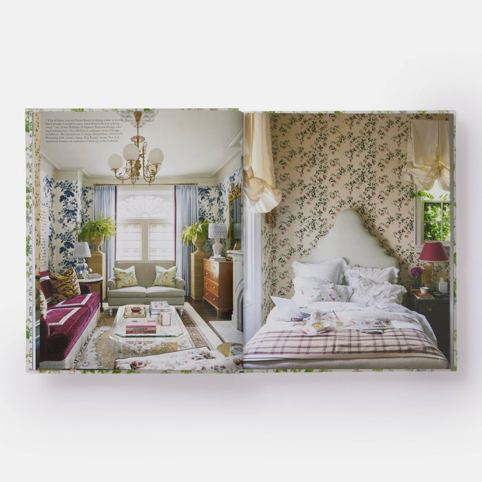 Charm School: The Schumacher Guide to Traditional Decorating