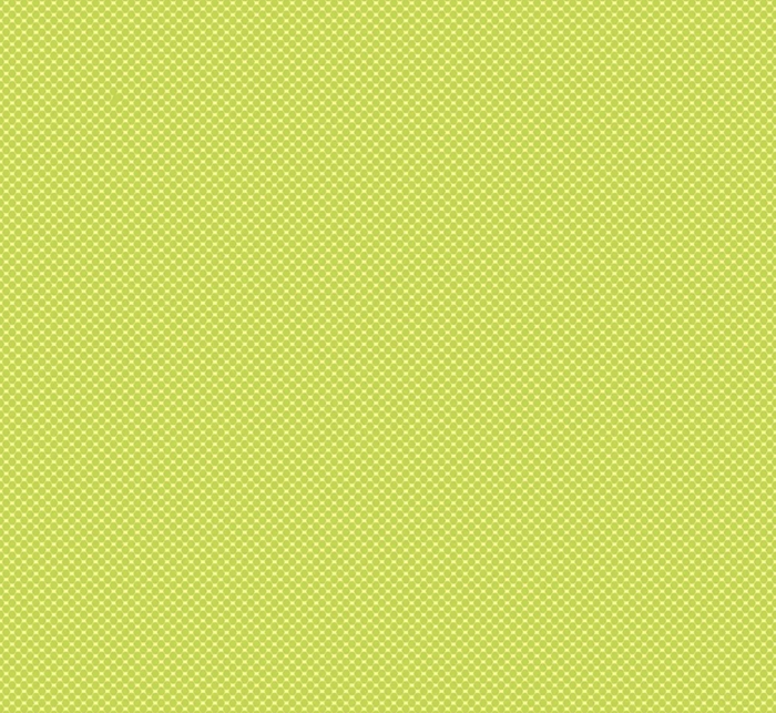Chartreuse Hexaplex