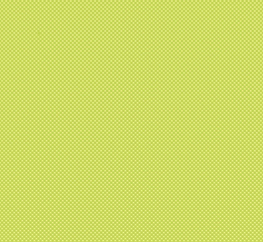 Chartreuse Hexaplex