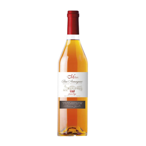 Château de Millet Armagnac VSOP Armagnac Château de Millet