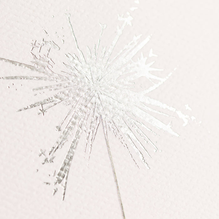 Cheesy Wishes Birthday Greeting Card