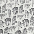 Cheetah Wrapping Paper Sheet