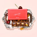 Cherry chunky bar