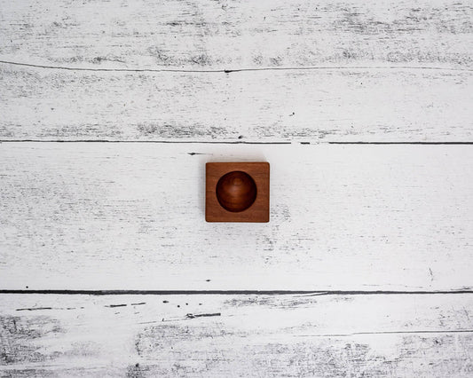 Cherry Mini Salt Cellar
