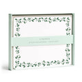 Chirps and Cheers Flat Note Set