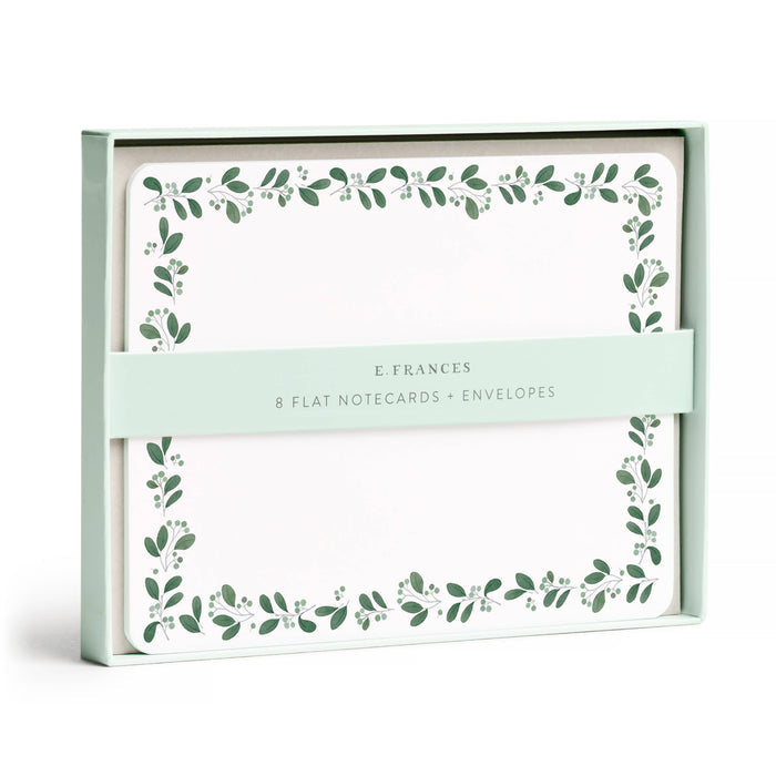 Chirps and Cheers Flat Note Set