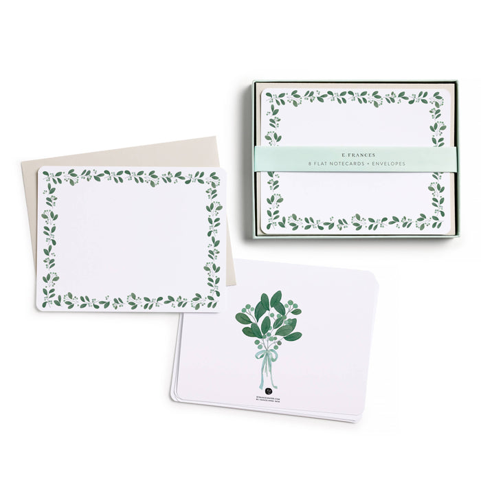 Chirps and Cheers Flat Note Set