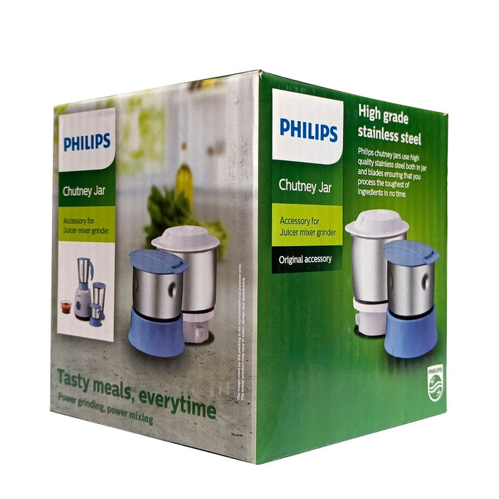 Chutney Jar Assembly For Model Hl1606 311520953731