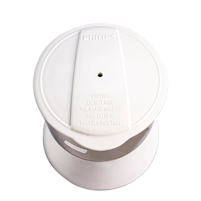 Chutney Jar Assembly Hl1632 00
