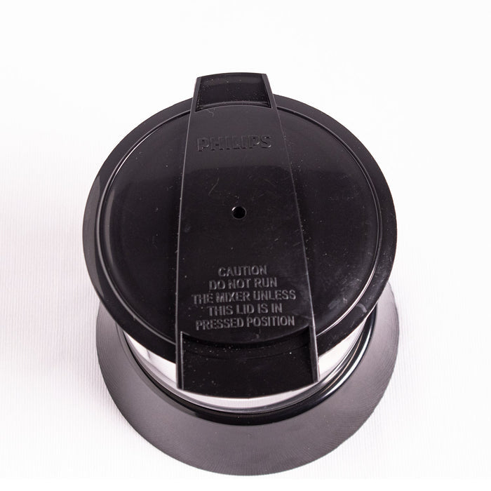 Chutney Jar Assembly For Models Hl1660 Hl1661 996510076343