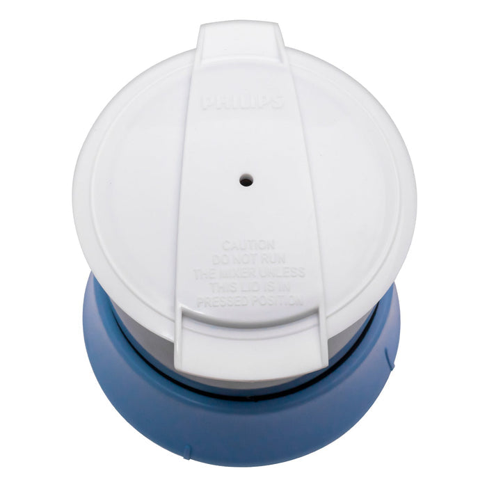Chutney Jar Assembly For Models Hl7600 Hl7610 Hl7620 Blue Color 996510069861