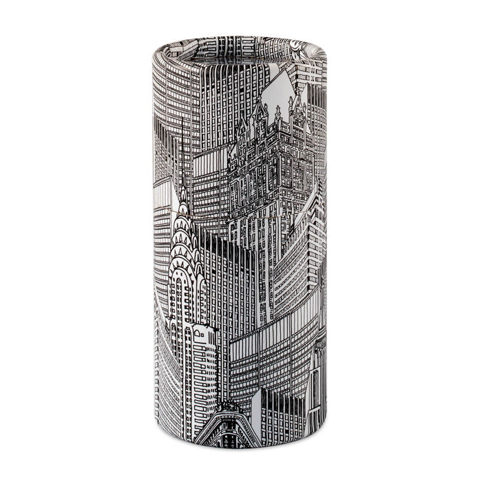 Cityscape | Large Cylinders - Safety Matches