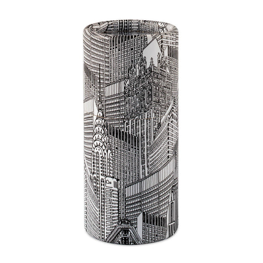 Cityscape | Large Cylinders - Safety Matches
