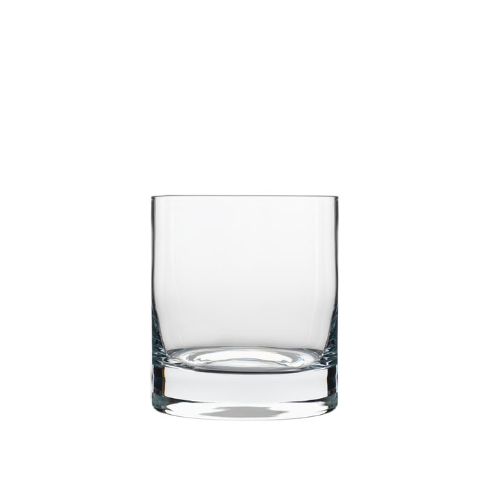 Italian Premium DOF or Whiskey Glasses | 13.5oz | Classico | Set of 4 - Luigi Bormioli USA
