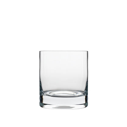 Italian Premium DOF or Whiskey Glasses | 13.5oz | Classico | Set of 4 - Luigi Bormioli USA