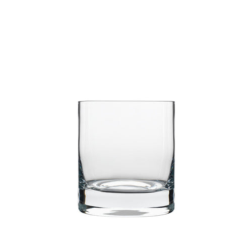 Italian Premium DOF or Whiskey Glasses | 13.5oz | Classico | Set of 4 - Luigi Bormioli USA