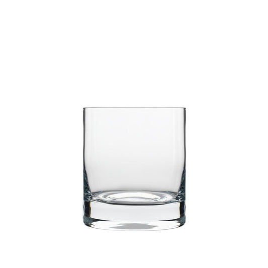 Italian Premium DOF or Whiskey Glasses | 13.5oz | Classico | Set of 4 - Luigi Bormioli USA