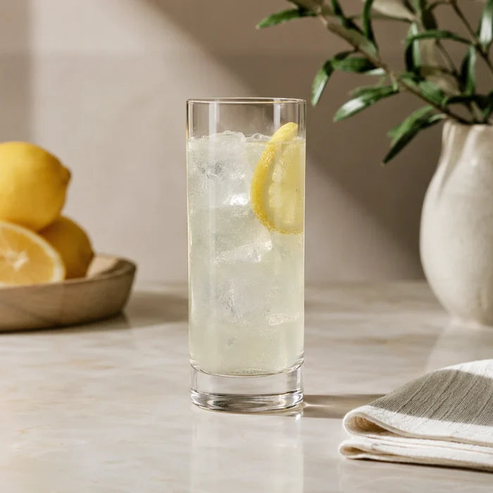 Classico Long Drink Highball Glasses