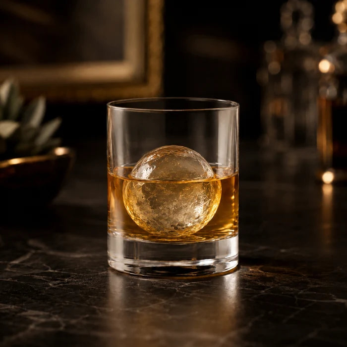 Classico Water / Rocks Glasses